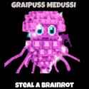 Steal a Brainrot